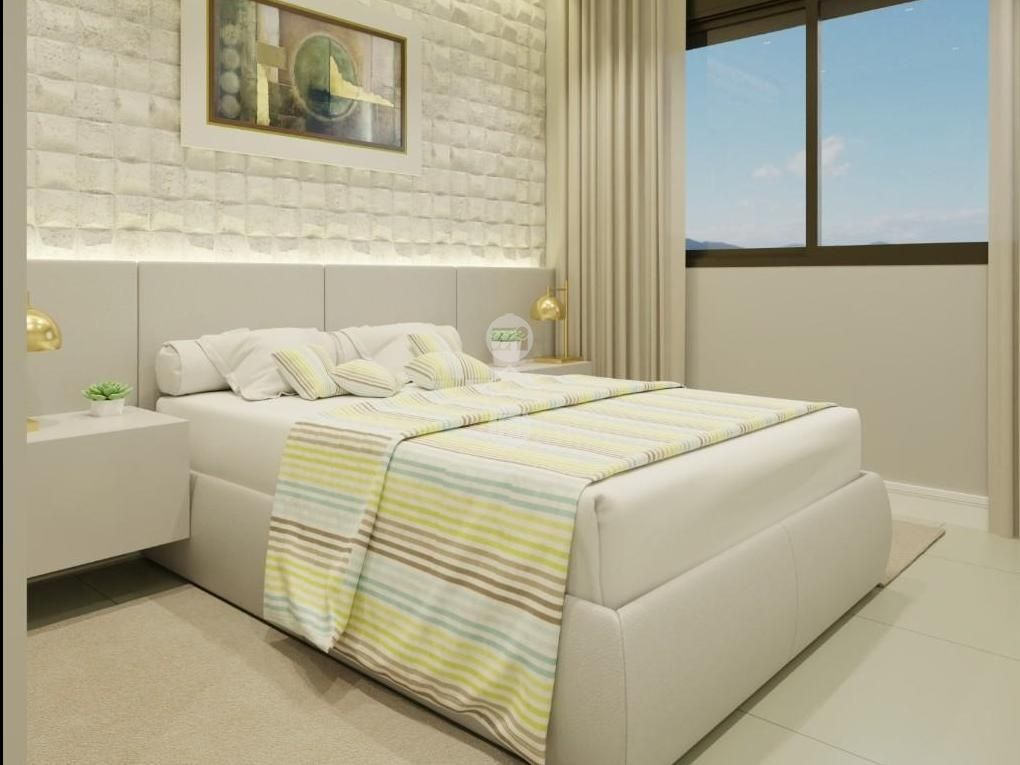 Cobertura em Pagani, Palhoça. 3 quartos, 140m². Imagem 3 de 8